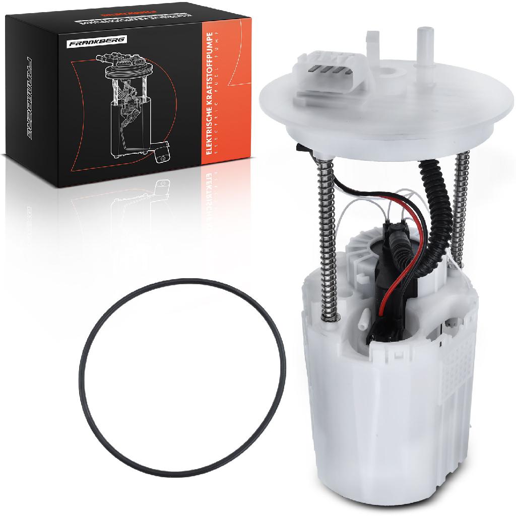 1x Kraftstoffpumpe für Opel Karl C16 1.0L 2015-2018