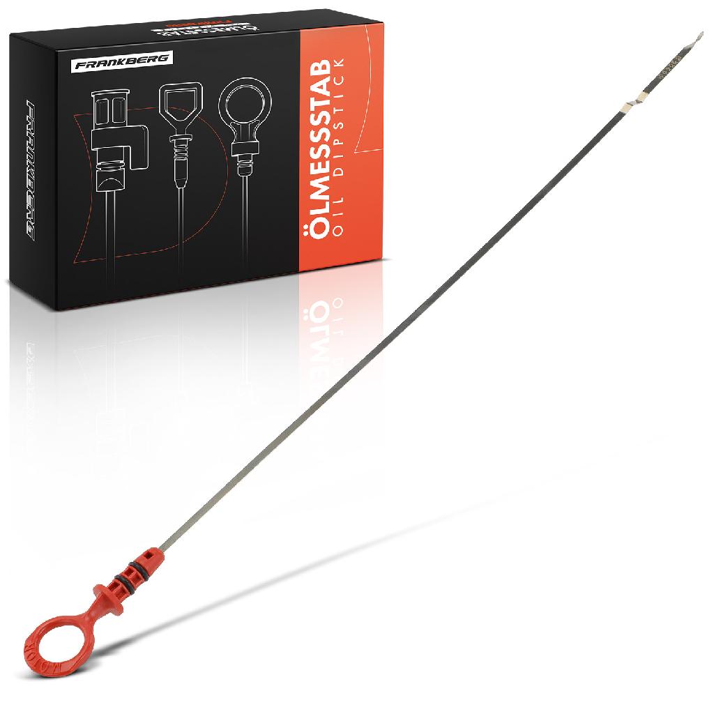 1x Ölmessstab Ölpeilstab Ölstab für Volvo V70 II 285 S60 I 384 S70 874 1996-2007