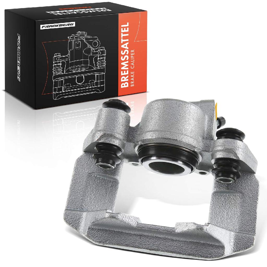 1x Bremssattel Hinterachse Links für Mitsubishi Pajero Sport I K7 K9 2.5L 3.0L 1998-2008