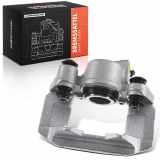 1x Bremssattel Hinterachse Links für Mitsubishi Pajero Sport I K7 K9 2.5L 3.0L 1998-2008