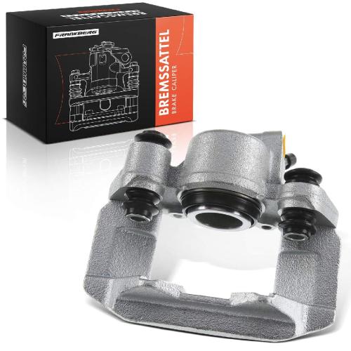 1x Bremssattel Hinterachse Links für Mitsubishi Pajero Sport I K7 K9 2.5L 3.0L 1998-2008 Bild 1x Bremssattel Hinterachse Links für Mitsubishi Pajero Sport I K7 K9 2.5L 3.0L 1998-2008