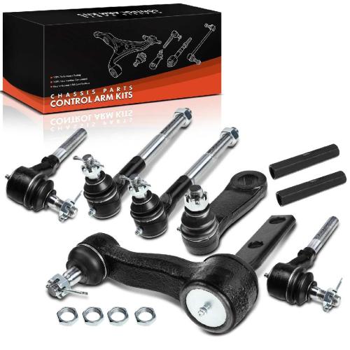 1x Querlenker Satz Vorderachse für FORD USA Expedition F-150 Crew Cab Pick-up Extended Standard Bild 1x Querlenker Satz Vorderachse für FORD USA Expedition F-150 Crew Cab Pick-up Extended Standard