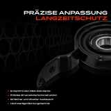 1x Lagerung Gelenkwelle Kardanwellenlager für Audi Q5 8RB 2.0L 3.0L 2008-2017