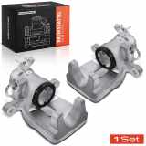 2x Bremssattel Hinterachse für Alfa Romeo 147 156 166 GT Lancia Kappa SW Lybra