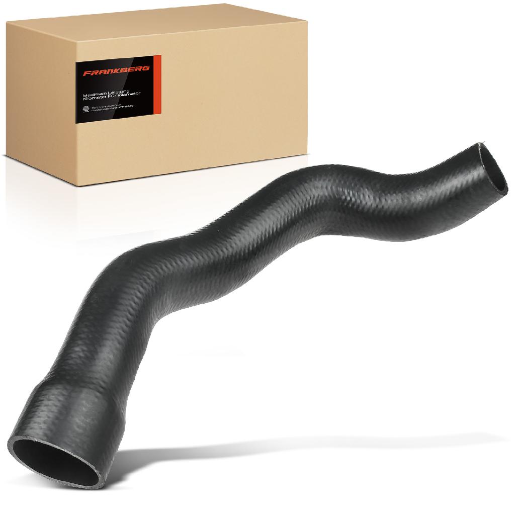 Frankberg 1x Kühlerschlauch Turboschlauch für Mercedes-Benz Sprinter 2-T Bus Kasten B901 B902 Sprinter 3-T Bus B903