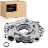 1x Ölpumpe für Chrysler 300 C Jeep Grand Cherokee III Dodge Ram 1500 5.7L