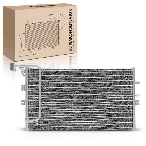1x Kondensator Klimaanlage für Saab 9-5 Kombi YS3E 2.0L 2.3L 3.0L 1997-2001 Bild 1x Kondensator Klimaanlage für Saab 9-5 Kombi YS3E 2.0L 2.3L 3.0L 1997-2001
