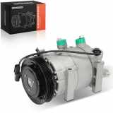 1x Klimakompressor für Hyundai i20 Coupe Hatchback GB IB 1.2L 1.4L Bj ab 2014