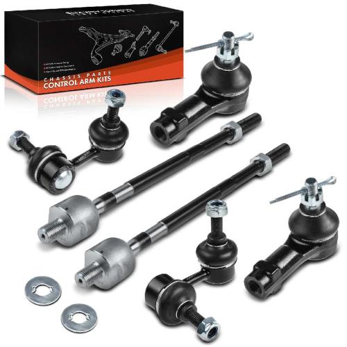 Frankberg 1x Querlenker Satz Vorderachse für Hyundai Accent II LC Accent II Stufenheck 1.5L 1.6L 1999-2005 Bild Frankberg 1x Querlenker Satz Vorderachse für Hyundai Accent II LC Accent II Stufenheck 1.5L 1.6L 1999-2005