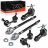 Frankberg 1x Querlenker Satz Vorderachse für Hyundai Accent II LC Accent II Stufenheck 1.5L 1.6L 1999-2005 Bild Frankberg 1x Querlenker Satz Vorderachse für Hyundai Accent II LC Accent II Stufenheck 1.5L 1.6L 1999-2005