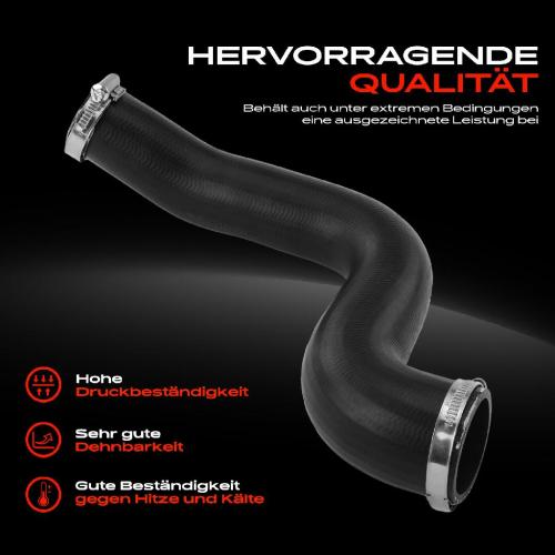 1x Kühlerschlauch Turboschlauch für Land Rover Range Rover Sport L320 3.6L 2006-2012 Bild 1x Kühlerschlauch Turboschlauch für Land Rover Range Rover Sport L320 3.6L 2006-2012