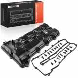 1x Ventildeckel Zylinderkopfhaube für Mercedes-Benz W204 W205 A205 C204 S205 S204 W212 X218