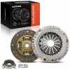 1x Kupplungssatz f&uuml;r Toyota Auris E15 Corolla E12 Corolla Kombi Corolla Stufenheck E14 E15 Yaris P9 1.4L