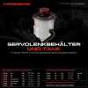 1x Ausgleichsbehälter Servolenkung für BMW 3er E46 E36 E30 E90 E39 X3 Bild 1x Ausgleichsbehälter Servolenkung für BMW 3er E46 E36 E30 E90 E39 X3