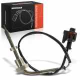 1x Abgastemperatursensor für Chevrolet Captiva Opel Antara 2.0L