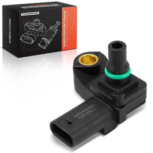 1x Saugrohrdruck Sensor für BMW 1er 3er 2 4 Coupe X1 X2 MINI Mini Cabriolet Clubman Bild 1x Saugrohrdruck Sensor für BMW 1er 3er 2 4 Coupe X1 X2 MINI Mini Cabriolet Clubman