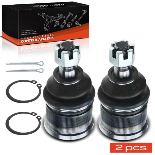 2x Traggelenk Vorderachse für Honda Civic V Coupe Hatchback Stufenheck VI Aerodeck Fastback CR-V I Bild 2x Traggelenk Vorderachse für Honda Civic V Coupe Hatchback Stufenheck VI Aerodeck Fastback CR-V I
