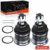 2x Traggelenk Vorderachse für Honda Civic V Coupe Hatchback Stufenheck VI Aerodeck Fastback CR-V I Bild 2x Traggelenk Vorderachse für Honda Civic V Coupe Hatchback Stufenheck VI Aerodeck Fastback CR-V I