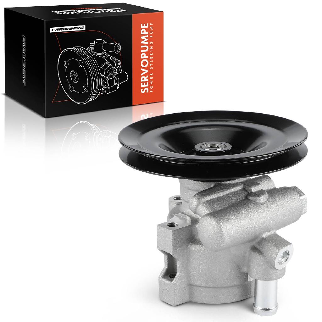 1x Servopumpe hydraulisch für Opel Astra F Caravan Kadett E Omega A Senator A/B