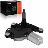 1x Wischermotor Scheibenwischermotor Hinten für Mercedes-Benz B-Klasse W242 W246