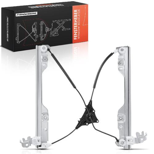 1x Fensterheber Vorne Links für Infiniti EX QX50 ab 2007 Bild 1x Fensterheber Vorne Links für Infiniti EX QX50 ab 2007