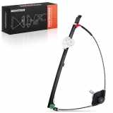 1x Fensterheber Vorne Links für VW Transporter T4 IV Bus Kasten 701837501F