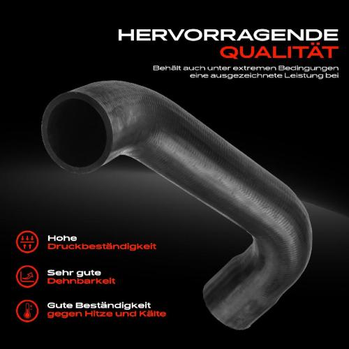 1x Kühlerschlauch Turboschlauch für Alfa Romeo 159 939 159 Sportwagon 1.9L 2005-2011 Bild 1x Kühlerschlauch Turboschlauch für Alfa Romeo 159 939 159 Sportwagon 1.9L 2005-2011