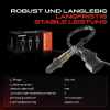 1x Lambdasonde Regelsonde Vor Katalysator für VW Golf V Polo Audi A3 8L1 BMW E87 E46 Skoda Fabia I Bild 1x Lambdasonde Regelsonde Vor Katalysator für VW Golf V Polo Audi A3 8L1 BMW E87 E46 Skoda Fabia I