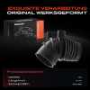 1x Ansaugschlauch, Luftfilter für BMW 3ER Compact Coupe Touring E36 1993-2000 1.6L Bild 1x Ansaugschlauch, Luftfilter für BMW 3ER Compact Coupe Touring E36 1993-2000 1.6L