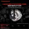 Frankberg 1x Lichtmaschine Generator für Ford Galaxy S-Max 1.5 EcoBoost 2015-2016 Bild Frankberg 1x Lichtmaschine Generator für Ford Galaxy S-Max 1.5 EcoBoost 2015-2016