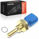 Frankberg 1x Sensor Kühlmitteltemperatur Temperatursensor für Renault Master II III Nissan