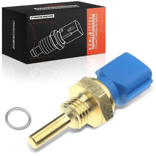Frankberg 1x Sensor Kühlmitteltemperatur Temperatursensor für Renault Master II III Nissan Bild Frankberg 1x Sensor Kühlmitteltemperatur Temperatursensor für Renault Master II III Nissan