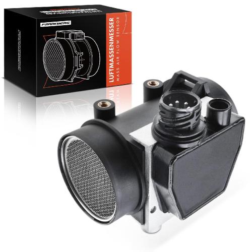 1x Luftmassenmesser für BMW 3er E36 5er E34 5er Touring 7er E32 8er E31 2.0L 5.0L 1987-1998 Bild 1x Luftmassenmesser für BMW 3er E36 5er E34 5er Touring 7er E32 8er E31 2.0L 5.0L 1987-1998