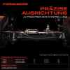 Frankberg 1x Lenkgetriebe Servolenkgetriebe für Toyota Land Cruiser Prado J12 2.7L-4.0L 2002-2010 Bild Frankberg 1x Lenkgetriebe Servolenkgetriebe für Toyota Land Cruiser Prado J12 2.7L-4.0L 2002-2010