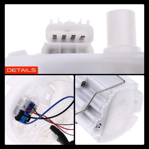 Frankberg 1x Kraftstoffpumpe für Opel Zafira Tourer C P12 Vauxhall Zafira MK III P12 1.8L Bj ab 2011 Bild Frankberg 1x Kraftstoffpumpe für Opel Zafira Tourer C P12 Vauxhall Zafira MK III P12 1.8L Bj ab 2011