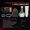1x Antriebswelle Gelenksatz Vorderachse für Ford Mondeo III B5Y B4Y BWY 1.8L 2.0L Bild 1x Antriebswelle Gelenksatz Vorderachse für Ford Mondeo III B5Y B4Y BWY 1.8L 2.0L