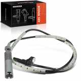 Frankberg 1x ABS Sensor Hinterachse beidseitig für BMW E81 E87 E88 E82 E90 E93 E92 E91 2.0L 3.0L 2.5L 4.0L 2004-2013