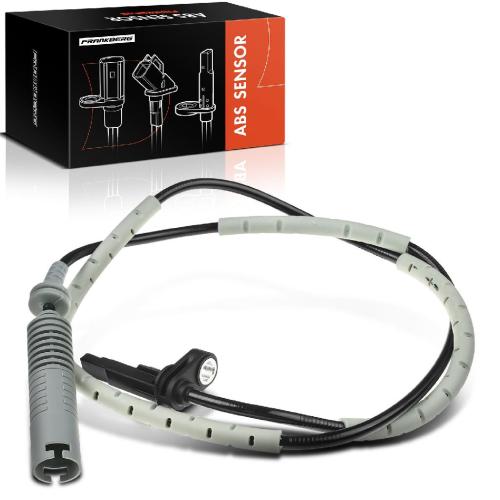 Frankberg 1x ABS Sensor Hinterachse beidseitig für BMW E81 E87 E88 E82 E90 E93 E92 E91 2.0L 3.0L 2.5L 4.0L 2004-2013 Bild Frankberg 1x ABS Sensor Hinterachse beidseitig für BMW E81 E87 E88 E82 E90 E93 E92 E91 2.0L 3.0L 2.5L 4.0L 2004-2013