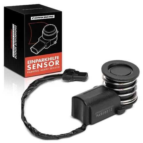 1x Parksensor PDC Sensor Hinten für Mazda 3 BK 6 GG Toyota Avensis T22 Corolla E11 E12 Bild 1x Parksensor PDC Sensor Hinten für Mazda 3 BK 6 GG Toyota Avensis T22 Corolla E11 E12