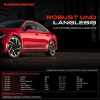 1x Türgriff Vorne und Hinten außen für Renault Captur I Clio IV Grandtour Kasten/Schrägheck Bild 1x Türgriff Vorne und Hinten außen für Renault Captur I Clio IV Grandtour Kasten/Schrägheck