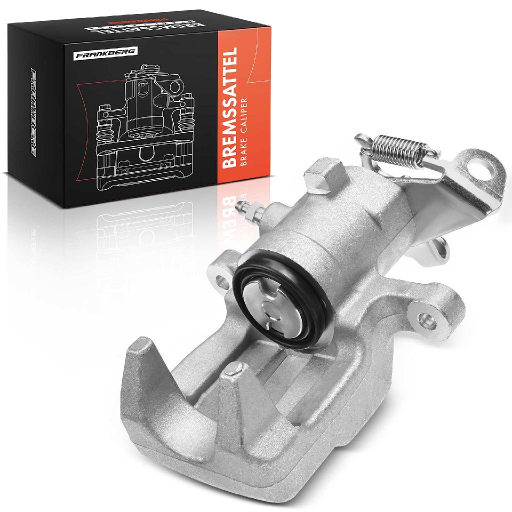 Frankberg 1x Bremssattel Hinterachse Rechts für Renault Scénic I Großraumlimousine FA0 JA0/1 2000-2003