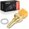 Frankberg 1x Sensor Kühlmitteltemperatur für Fiat Brava Bravo I Marea Lancia Delta II 1.6L Bild Frankberg 1x Sensor Kühlmitteltemperatur für Fiat Brava Bravo I Marea Lancia Delta II 1.6L