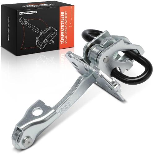 1x Türfeststeller Türfangband Türstopper Vorne für Fiat Grande Punto 199 Linea 110 323 Bild 1x Türfeststeller Türfangband Türstopper Vorne für Fiat Grande Punto 199 Linea 110 323