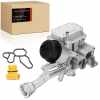 1x &Ouml;lk&uuml;hler Motor&ouml;l f&uuml;r Fiat 500 312 351 352 Doblo 263 Fiorino Panda Qubo