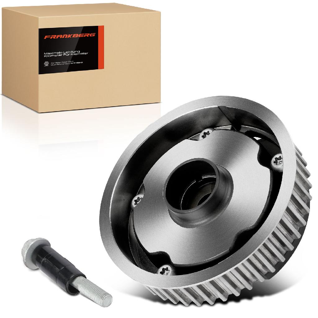 1x Nockenwellenversteller für Alfa Romeo Opel Fiat Chevrolet