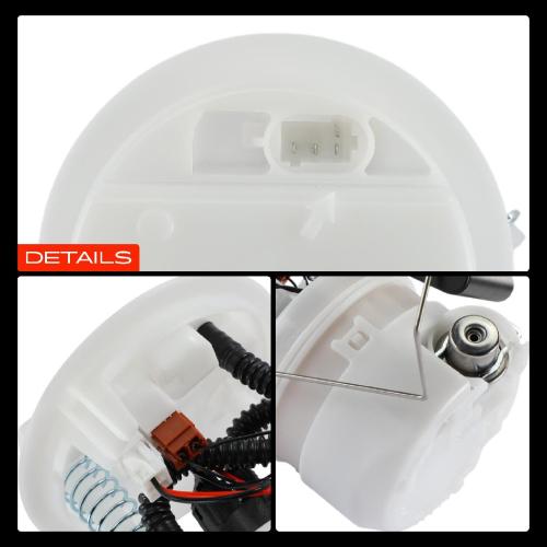 1x Kraftstoffpumpe für Renault Clio II BB CB Clio II Kasten/Schrägheck SB0/1/2 Thalia II LU Bj ab 1998 Bild 1x Kraftstoffpumpe für Renault Clio II BB CB Clio II Kasten/Schrägheck SB0/1/2 Thalia II LU Bj ab 1998