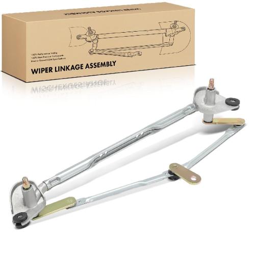 Frankberg 1x Wischergestänge Vorne für Hyundai Accent III Stufenheck Bild Frankberg 1x Wischergestänge Vorne für Hyundai Accent III Stufenheck