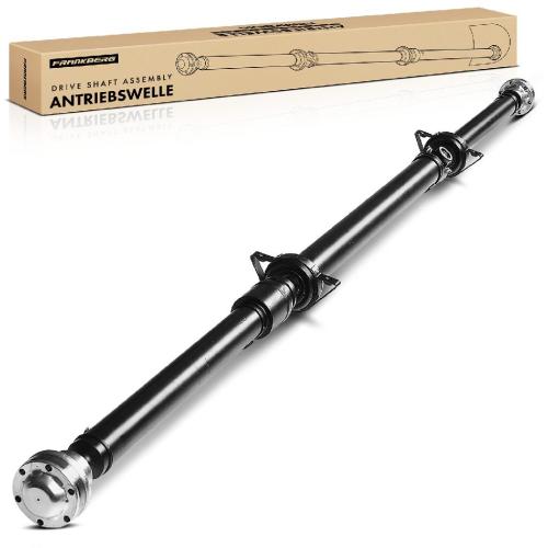 Frankberg 1x Kardanwelle Gelenkwelle Hinterachse für Volvo S80 II 2.4L 2.5L 3.0L 3.2L 4.4L 2006-2015 Bild Frankberg 1x Kardanwelle Gelenkwelle Hinterachse für Volvo S80 II 2.4L 2.5L 3.0L 3.2L 4.4L 2006-2015