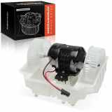 Frankberg 1x Gebläsemotor Innenraumgebläse für Mercedes-Benz S-Klasse C216 2006-2013 W221 2005-2013