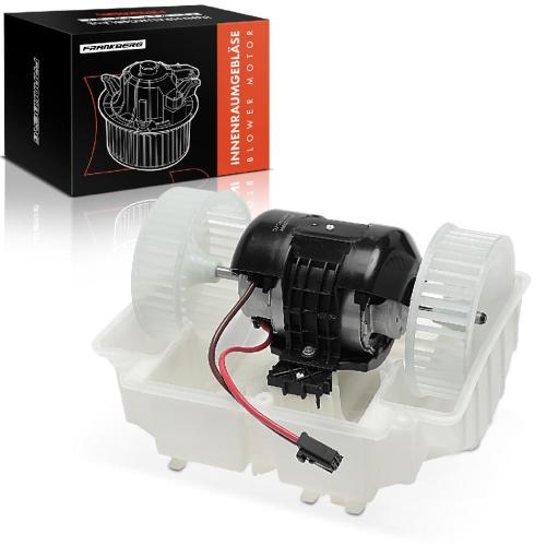 Frankberg 1x Gebläsemotor Innenraumgebläse für Mercedes-Benz S-Klasse C216 2006-2013 W221 2005-2013 Bild Frankberg 1x Gebläsemotor Innenraumgebläse für Mercedes-Benz S-Klasse C216 2006-2013 W221 2005-2013